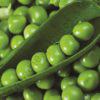 Peas Plum (250g)