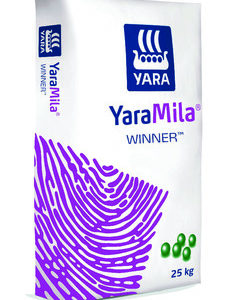 YaraMila Winner 25kg