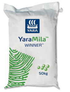 YaraMila Winner 50kg