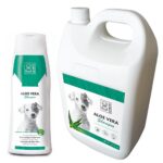 Mpets Aloe Vera Shampoo 250ML