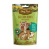 Dog Fest Calcium Bones with Chicken for Small Breeds 1pc