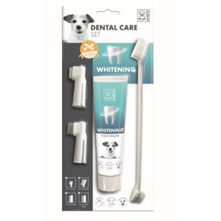 Dental Care Whitening Set1pc