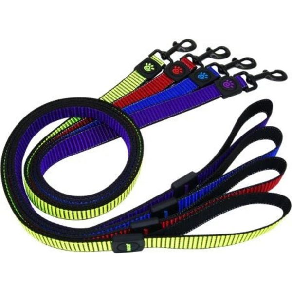 DOCO Martini Bean Leash Large