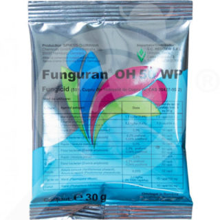 Funguran-OH WP (1kg)