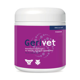 Gerivet Powder 250g