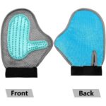 Gentle Deshedding Brush Glove 1pc