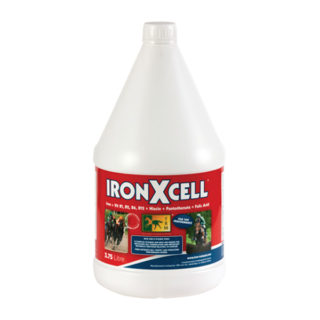 IronXcell 3.75L