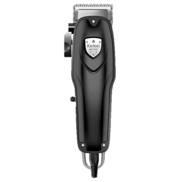Kemei KM-107 Rechargeable Pet Clippers 1pc