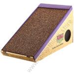 KONG Natural Incline Cat Scratcher 1pc