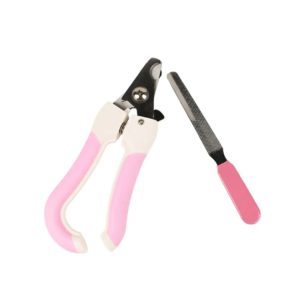 Pet Care Manicure Set Small