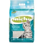 Micho Unscented Cat Litter 1pc