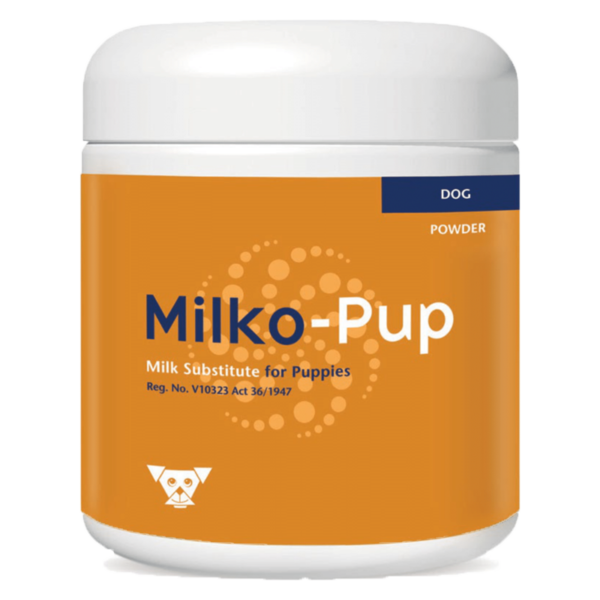 Milko-Pup 250g