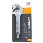 M-Pets Oral Syringe 1pc
