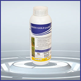 Oxen Gold515EC (250ml)