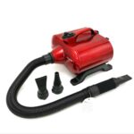 Dual Motor Pet Grooming Dryer 1pc