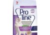 ProLine Bentonite Clumping Cat Litter Lavender 5L