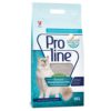 ProLine Bentonite Clumping Cat Litter Maseille Soap 5L