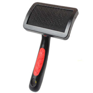 Pet Slicker Brush Medium