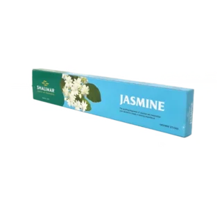 Shalimar Jasmine Incense Sticks 1pack