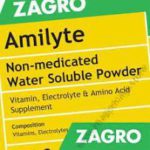 Amilyte 500g