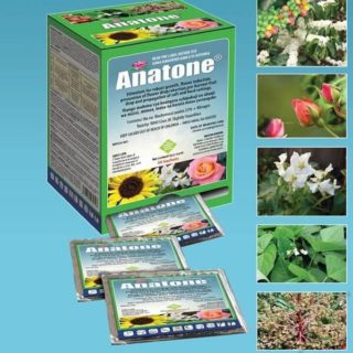 Anatone 3 Bio-Stimulant (3g)