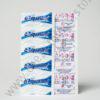 Aquatabs Water Purification Tablets (1 strip)
