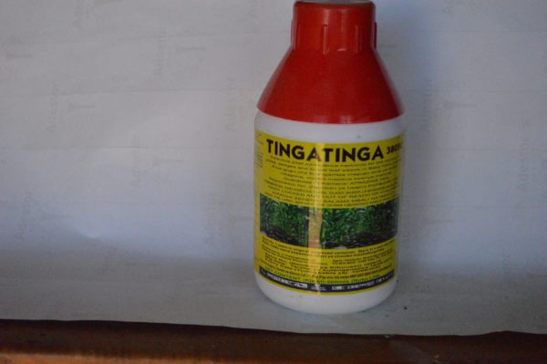 Tingatinga 380sc selective Maize Herbicide (1L)