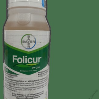 Folicur Ew 250 Fungicide (50ml)