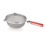 Heavy Duty Soup / Juice Strainer No.8