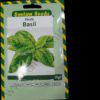 Herbs Basil 10g