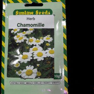 Herbs Chamomile 10gr