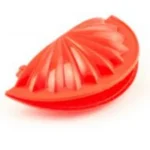 Plastic Gujiya/Ghoogra/ Karanji Mould (Suraj) 1pc