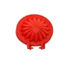 Plastic Nano Kachori Sancha Mould 1pc