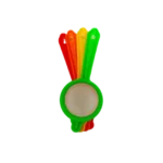 Plastic Strainer XS (4pcs)