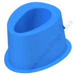 Sanitation Sato Stools 1pc