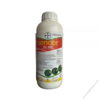 Sencor Sc480 Herbicide (500ml)