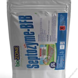 Septozyme BFB (Biodigester, Septic Tank, Pit, Sewage, Compost Bacteria) 1kg