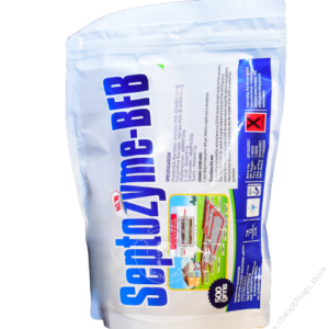 Septozyme BFB (Biodigester, Septic, Pit, Sewage, Compost Enzymes) 500g