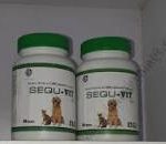 Sequivit pet 60 tabs