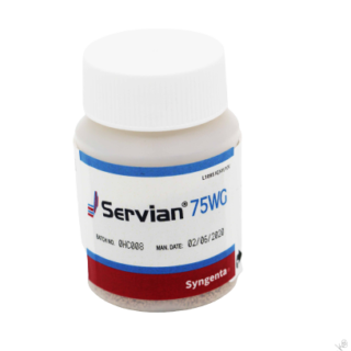 Servian 75WG Selective Herbicide (50g)