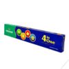 Shalimar 4 in One Incense Sticks 1pack