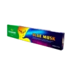 Shalimar Blue Musk Incense Sticks 1pack