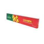 Shalimar Champa Incense Sticks 1pack