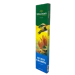 Shalimar Golden Champa Incense Sticks 1pack