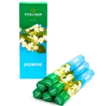 Shalimar Jasmine Incense Sticks (Pack of 6)