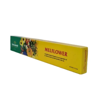 Shalimar Melflowers Incense Sticks1pack
