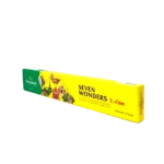 Shalimar Seven Wonders 7 in One Incense Sticks 1pack