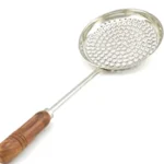 Stainless Steel Boondi Jara (Bundi No 2)