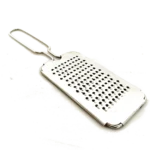 Stainless Steel Cheese Grater No.1