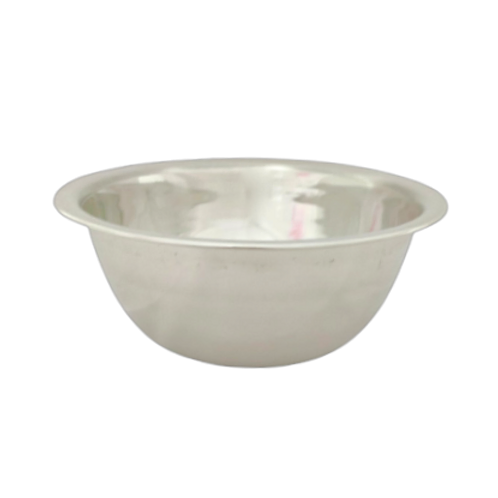 Stainless Steel Mixing Bowl No 10